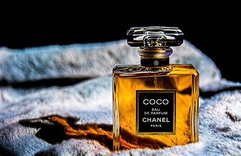 most popular Chanel fragrance